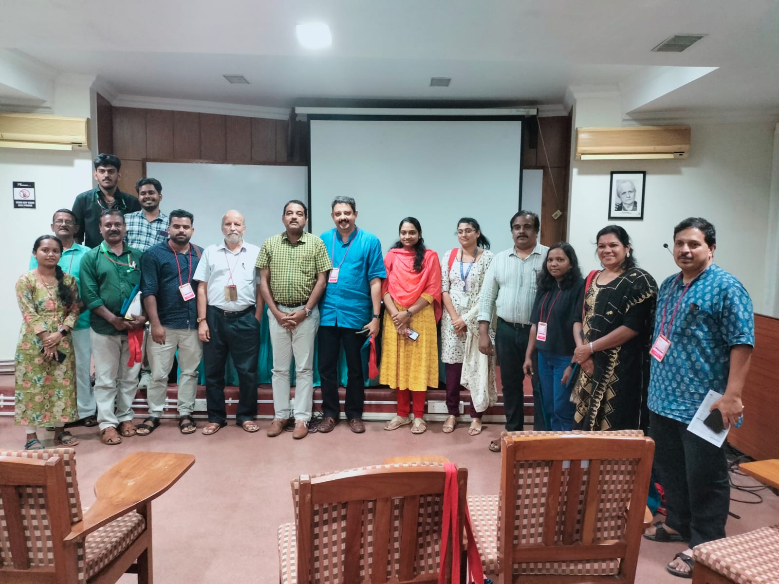 National Seminar on Agriculture and Rural Economy