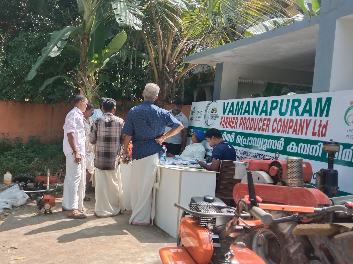 Agri Equipment Demo and SMam Registration (1)