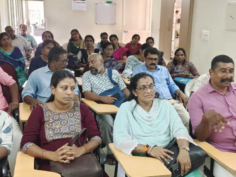 CTCRI Training (3)